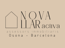NOVA LLAR ACTIVA - Idelfons Cerdà, 68-70, Centelles